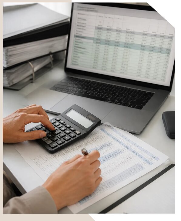 Профессиональный расчет премий сотрудникам для бизнеса в Губахе